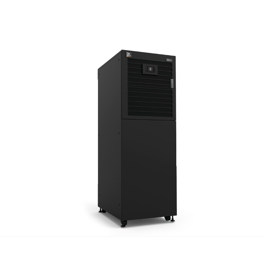 维谛Vertiv Liebert® EXS 30~60 kVA 高效灵活的一体化 UPS 解决···