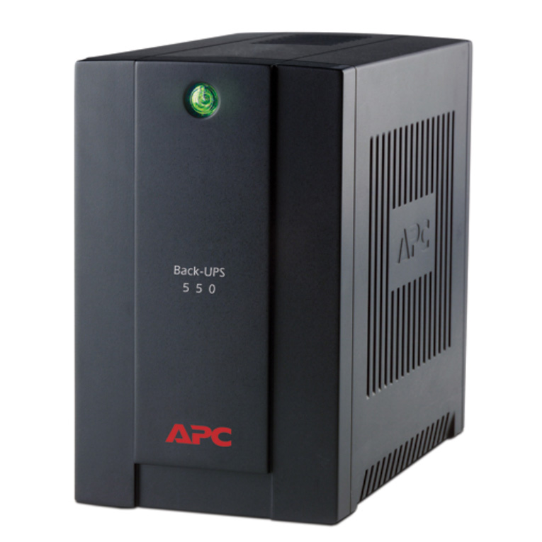 APC UPS BX550CI-CN