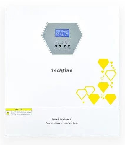 GD11048MH离网MPPT逆变器