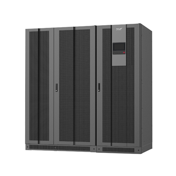 YTR33 系列高频化三进三出 UPS(300-1200kVA)